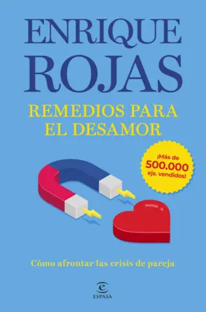 Portada Remedios para el desamor. Nueva edición ampliada y actualizada