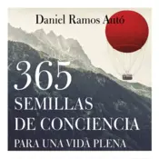 Portada 365 semillas de conciencia para una vida plena