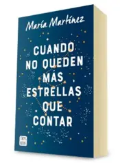 Miniatura portada 3d Cuando no queden más estrellas que contar