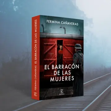 Imagen extra El barracón de las mujeres 0