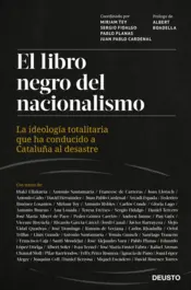 Miniatura contraportada El libro negro del nacionalismo