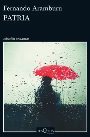 Portada Patria