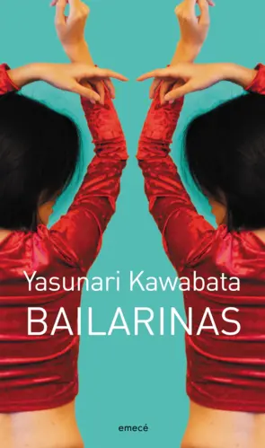 Portada Bailarinas