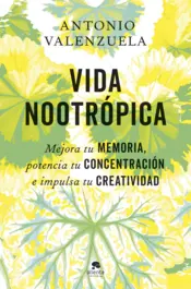 Portada Vida nootrópica