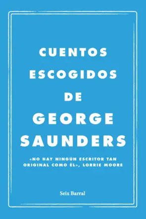 Portada Cuentos escogidos