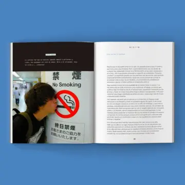 Imagen extra Rubius. Japón 2009 1