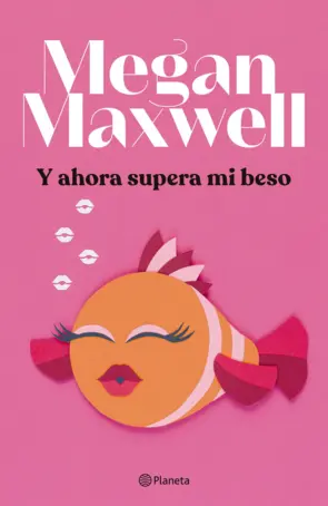 Portada Y ahora supera mi beso