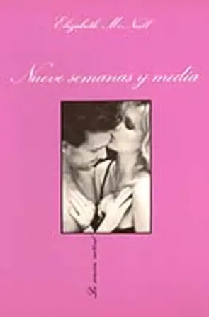 Portada Nueve semanas y media