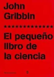 Portada El pequeño libro de la ciencia