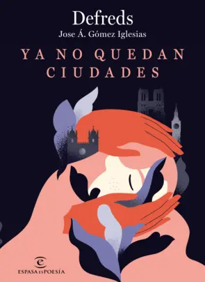 Portada Ya no quedan ciudades
