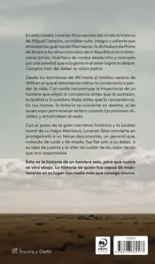 Miniatura contraportada Con nadie (Edición especial firmada)