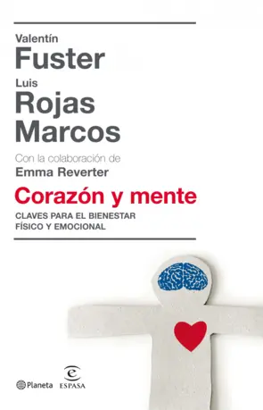 Portada Corazón y mente