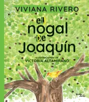 Portada El nogal de Joaquín