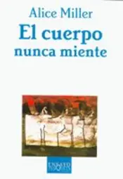 Portada El cuerpo nunca miente