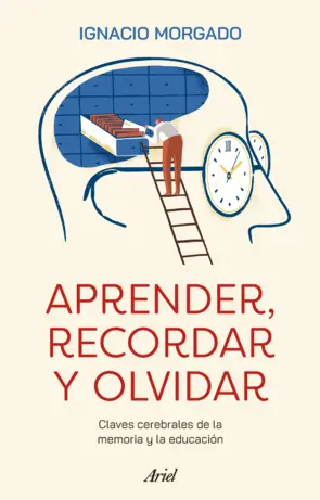 Portada Aprender, recordar y olvidar