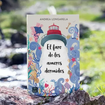 Imagen extra El faro de los amores dormidos 2