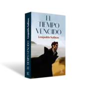 Miniatura portada 3d El tiempo vencido