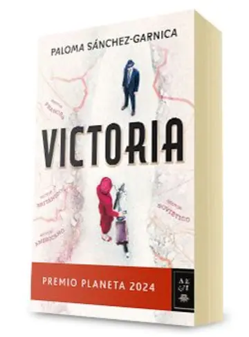 Portada Victoria