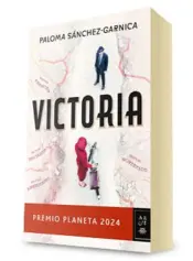 Miniatura portada 3d Victoria