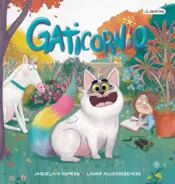 Portada Gaticornio