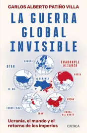 Portada La guerra global invisible