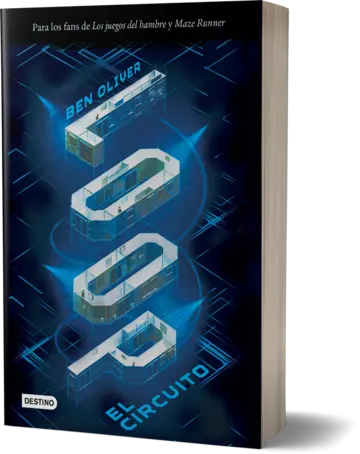 Portada Loop 1. El circuito