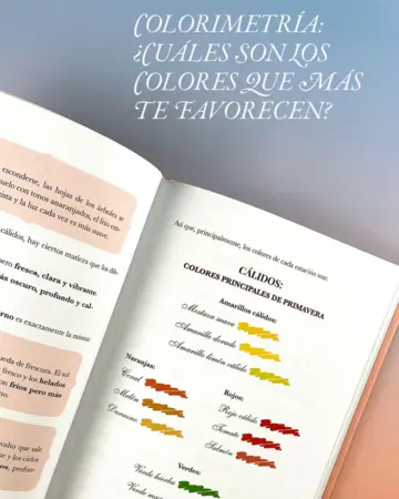 Imagen extra Vístete para quererte 4
