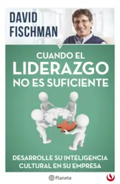 Portada Cuando el liderazgo no es suficiente