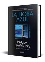 Miniatura portada 3d La hora azul