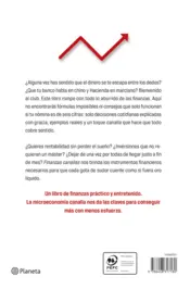 Miniatura contraportada Finanzas canallas