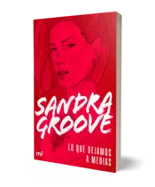 Miniatura portada 3d Lo que dejamos a medias