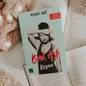 Portada Bad Ash 3. Respira 1