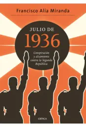 Portada Julio de 1936