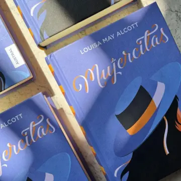 Imagen extra Mujercitas 0