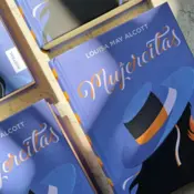 Portada Mujercitas 0