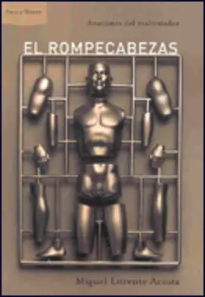 Portada El rompecabezas