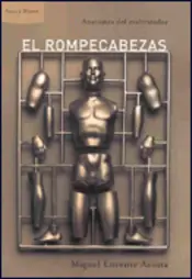 Portada El rompecabezas