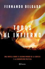 Portada Todos al infierno
