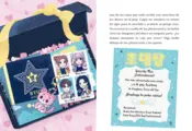 Portada K-Pop Witch Academy 1. El sueño de una aprendiz 1
