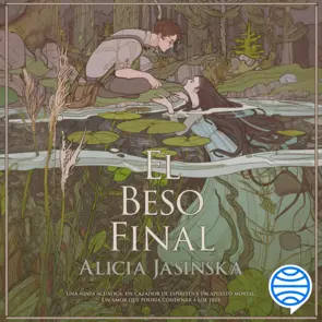 Portada El beso final