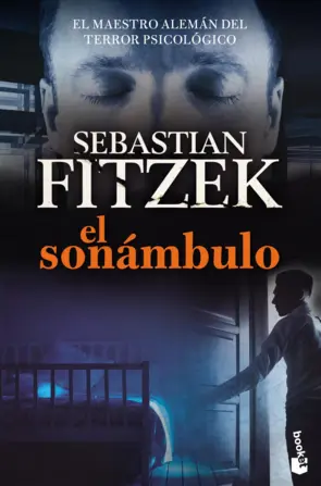 Portada El sonámbulo