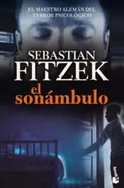 Portada El sonámbulo