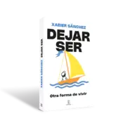 Miniatura portada 3d Dejar ser. Otra forma de vivir