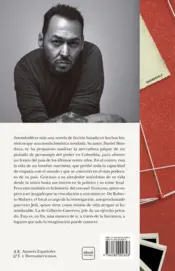 Miniatura contraportada Innombrable