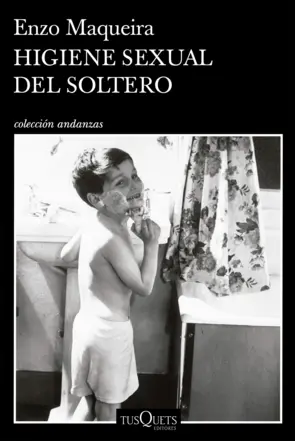 Portada Higiene sexual del soltero