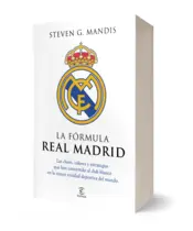 Miniatura portada 3d La fórmula Real Madrid