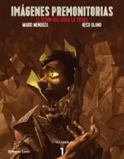 Portada Imágenes premonitorias