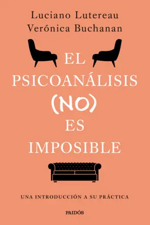 Portada El psicoanálisis (no) es imposible
