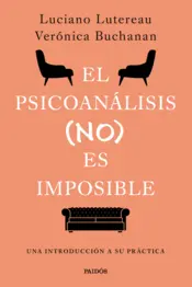Portada El psicoanálisis (no) es imposible