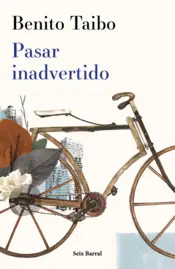 Portada Pasar inadvertido